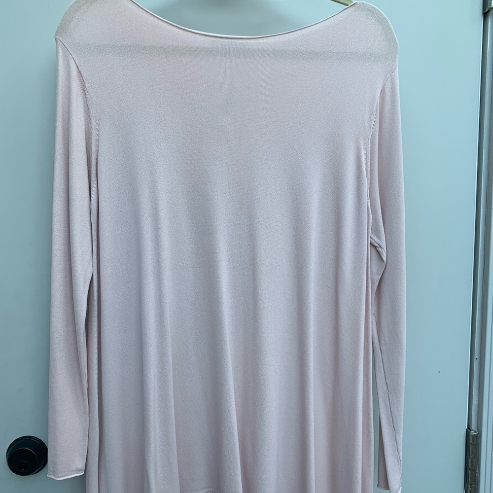 Long sleeve top